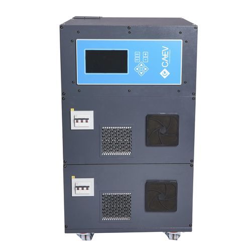 Alimentation électrique de table - SW21  - CAEV srl - AC/DC / ajustable / à découpage