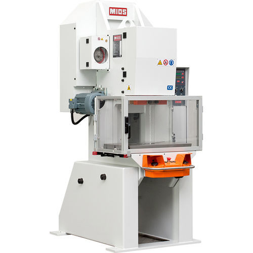 Presse pneumatique - T20 FV - MIOS PRESSE SRL - de formage / pour acier / à cadre