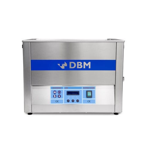 Cuve à ultrasons benchtop - BLC series - D.B.M. TECNOLOGIE SRL - industrielle / pour nettoyage de pièces