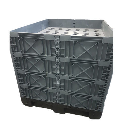 Conteneur - LOGIKA PROTECTION SYSTEMS SRL
