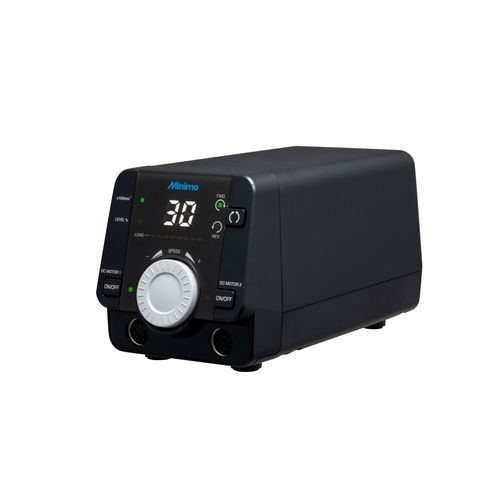 Alimentation électrique de table - ONE series Ver.3 - Minitor - DC/DC / haute performance