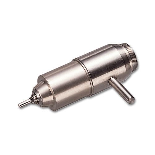Porte-pince pour l'usinage - MX52 - Minitor - ER / pour usage intensif