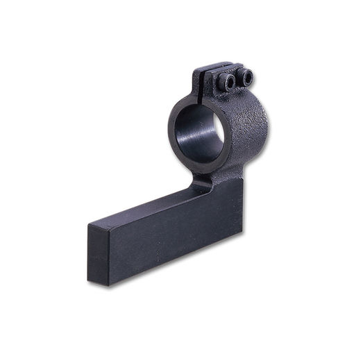 Crapaud de fixation - DM02 - Minitor