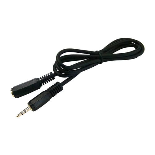 Rallonge électrique flexible - PE-100 - Minitor