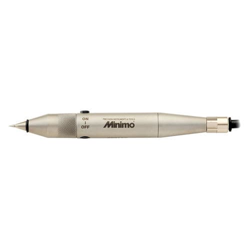 Stylo-graveur pneumatique - EW-01 - Minitor