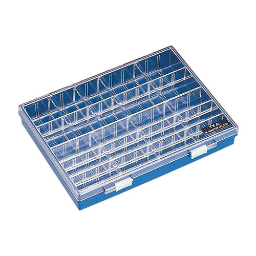 Caisse à outils en plastique - TX01 - Minitor