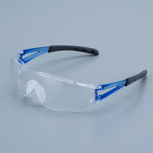 Lunettes de sécurité - WG-07 - Minitor