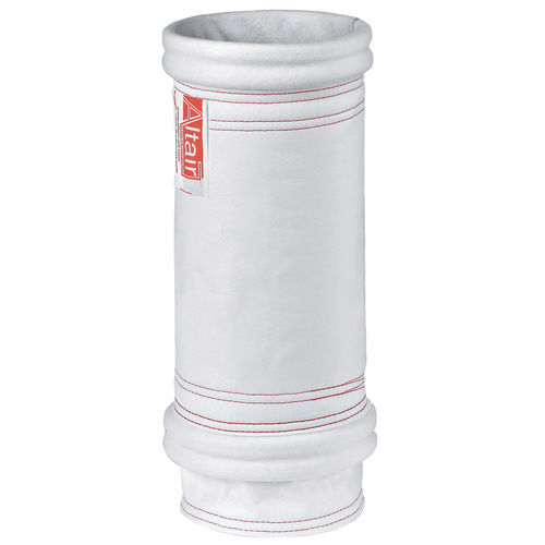 Manche filtrante pour collecteur de poussière - D2 - ALTAIR INDUSTRIAL FILTERS - pour filtre à poussière