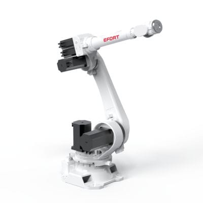 Robot articulé - ER50-2100 - Efort Systems - 6 axes / de manutention / de palettisation