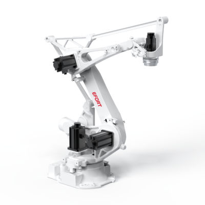 Robot articulé - ER130-4-2800 - Efort Systems - 6 axes / de manutention / de palettisation