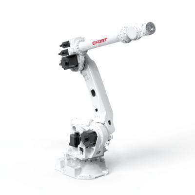 Robot articulé - ER150-3200 - Efort Systems - 6 axes / de manutention / de palettisation