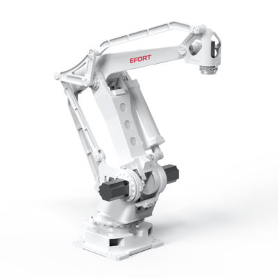 Robot articulé - ER180-4-3200 - Efort Systems - 6 axes / de manutention / de palettisation