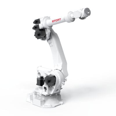 Robot articulé - ER210-2700 - Efort Systems - 6 axes / de manutention / de palettisation