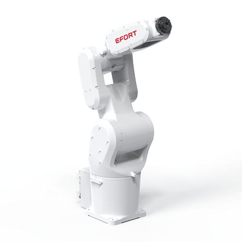 Robot articulé - ER10-700 - Efort Systems - 6 axes / de manutention / pour l'assemblage