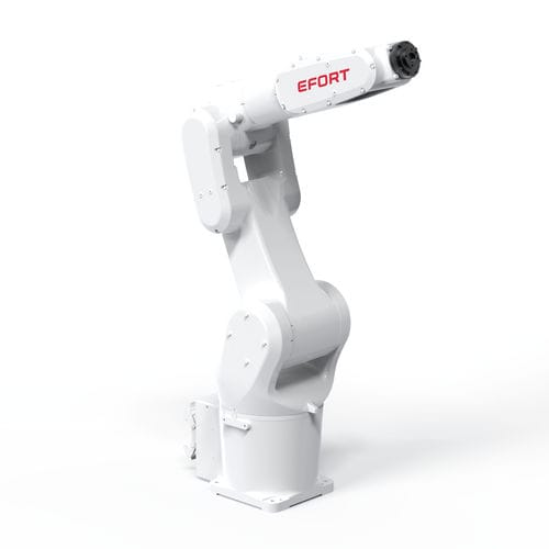Robot articulé - ER10-900 - Efort Systems - 6 axes / de tri / pour l'assemblage