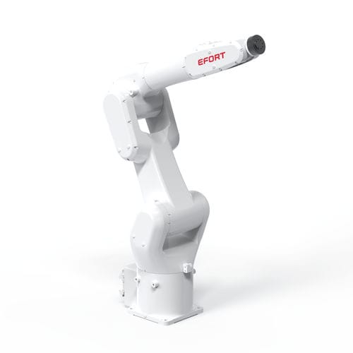 Robot articulé - ER8-1300 - Efort Systems - 6 axes / de manutention / pour l'assemblage