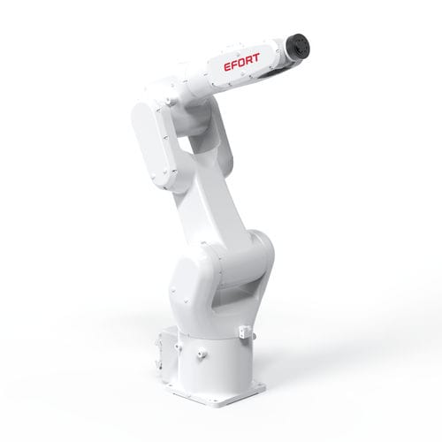 Robot articulé - ER10-1100 - Efort Systems - 6 axes / de manutention / pour l'assemblage