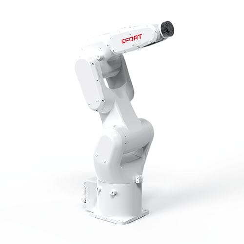 Robot articulé - ER12-900 - Efort Systems - 6 axes / pour l'assemblage / de chargement de machine