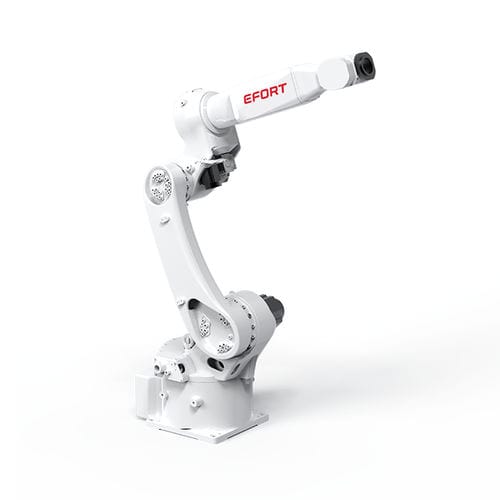 Robot articulé - ER12H-1600 - Efort Systems - 6 axes / de manutention / pour l'assemblage