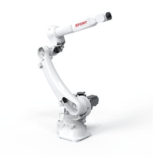 Robot articulé - ER12H-2000 - Efort Systems - 6 axes / de tri / pour l'assemblage