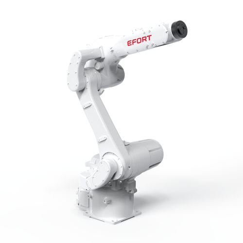 Robot articulé - ER15-1400 - Efort Systems - 6 axes / de manutention / pour l'assemblage