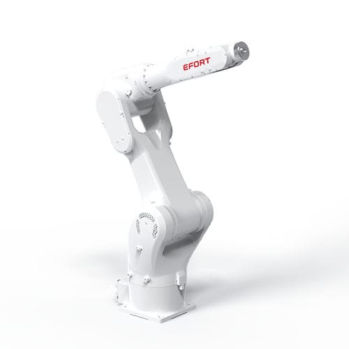 Robot articulé - ER35-1900 - Efort Systems - 6 axes / au sol / pour montage au plafond