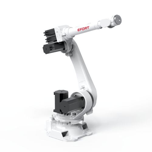 Robot articulé - ER70-1900 - Efort Systems - 6 axes / au sol / pour charges lourdes