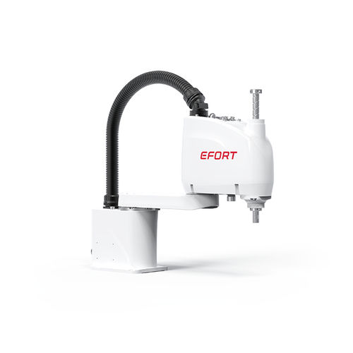 Robot SCARA - ESR3-4-400 - Efort Systems - 4 axes / au sol