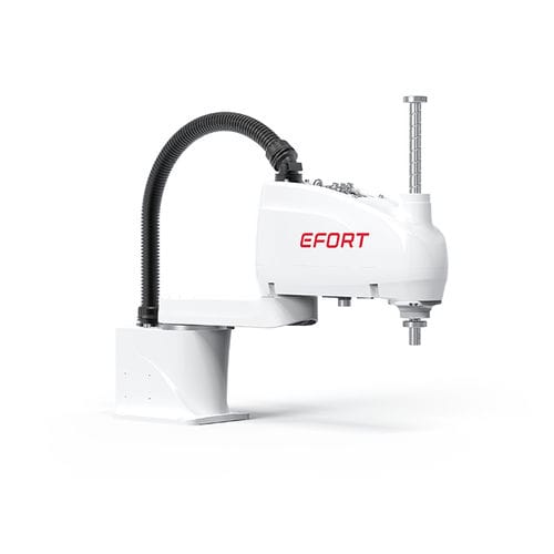 Robot SCARA - ESR6-4-500 - Efort Systems - 4 axes / au sol