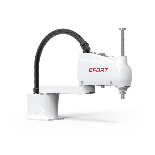 Robot SCARA - ESR6-4-600 - Efort Systems - 4 axes / au sol
