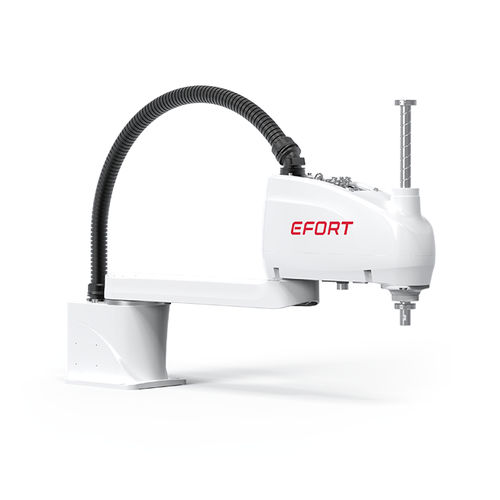 Robot SCARA - ESR6-4-700 - Efort Systems - 4 axes / au sol