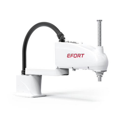 Robot SCARA - ESR10-4-700 - Efort Systems - 4 axes / au sol