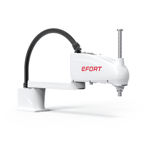 Robot SCARA - ESR10-4-800 - Efort Systems - 4 axes / au sol