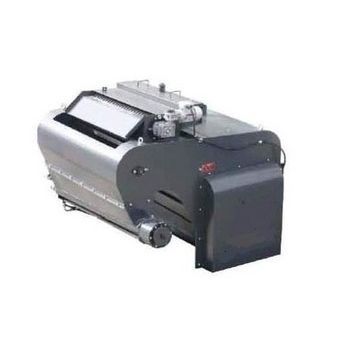 Unité de filtration à tambour - FT - DIEDRON SRL - pour liquides / autonettoyante
