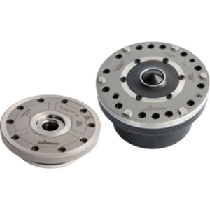 Cylindre de serrage point-zero rapide - HAINBUCH FRANCE - hydraulique / pneumatique