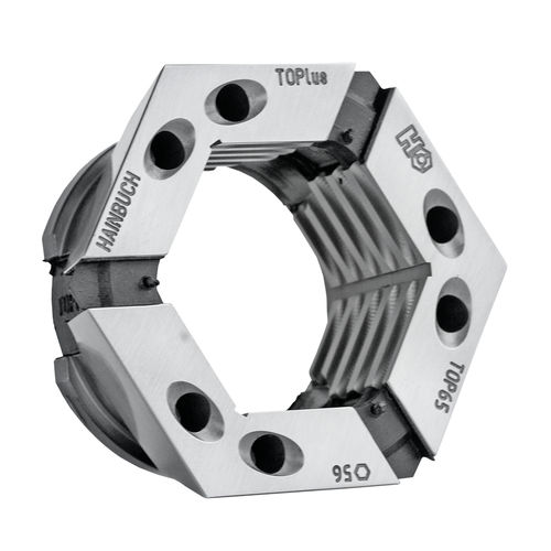 Tête de serrage hexagonal - HAINBUCH FRANCE