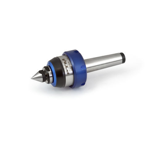 Contre-pointe tournante - 31054 - NUOVA PTM MECCANICA SRL - à pointe pleine / à pointe interchangeable / à cône morse