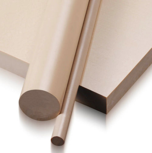 PEEK en barre - MEDIATEC SRL - en plaque / isolant