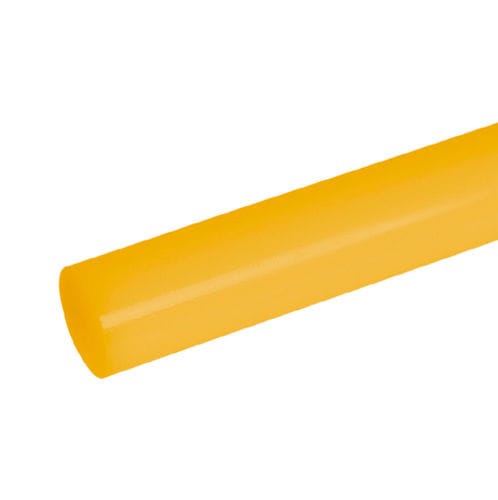 Nylon 6 en tube - MEDIATEC SRL - pour applications industrielles