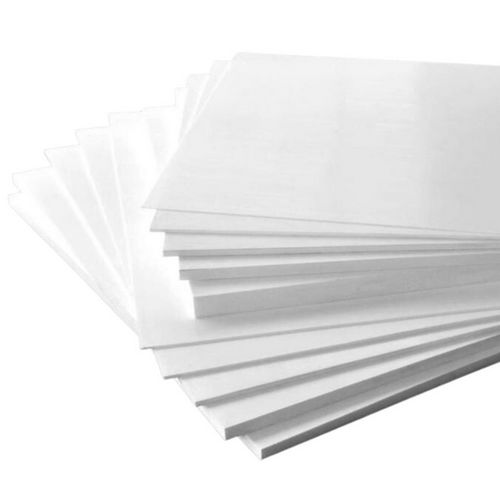 Feuille en PTFE - MEDIATEC SRL - auto-extinguible