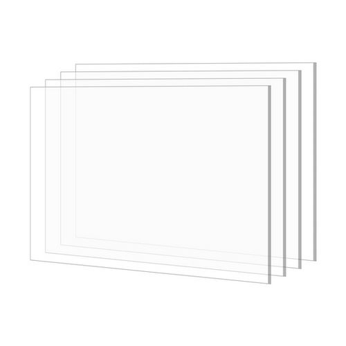 Acrylique en feuille - MEDIATEC SRL