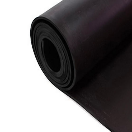 Feuille en caoutchouc en EPDM - MEDIATEC SRL