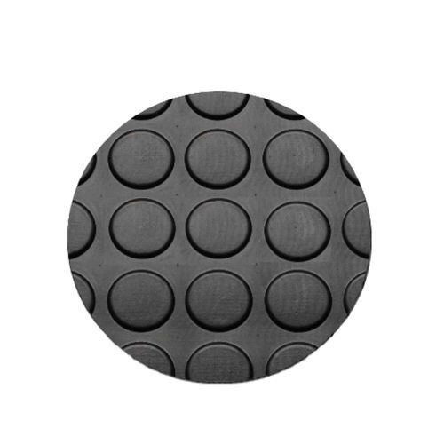 Tapis de travail - MEDIATEC SRL - à bulles / en caoutchouc / SBR