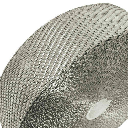 Fibre en aluminium - MEDIATEC SRL - en céramique / en toile