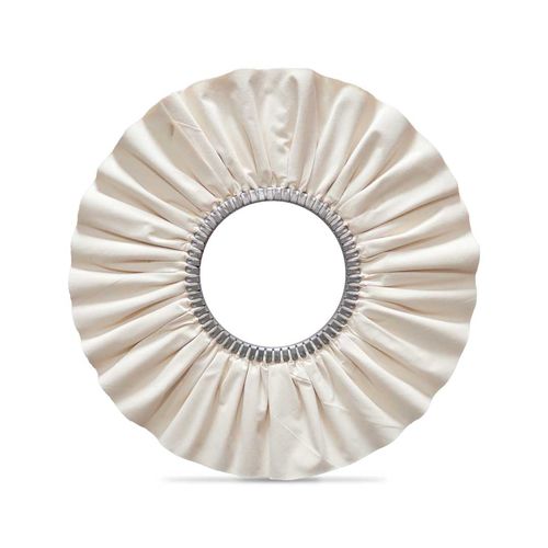 Roue à polir ventilée - Fraid Dischi S.r.l