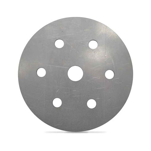 Bride en acier - Fraid Dischi S.r.l - circulaire
