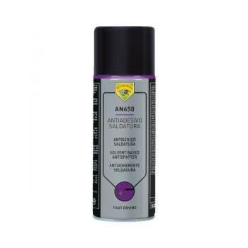 Produit anti-étincelle pour le soudage - AN650 - ANTIADESIVO SALDATURA - ECO SERVICE SRL