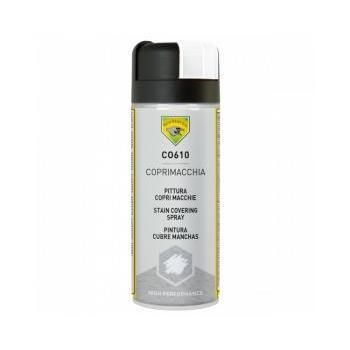 Peinture de blocage - CO610 - COPRIMACCHIA - ECO SERVICE SRL - de finition / en aérosol / pour le bois