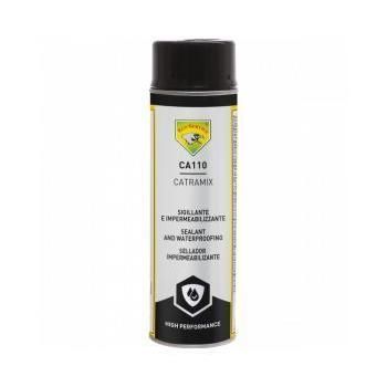 Vernis de protection anticorrosion - CA110 - CATRAMIX - ECO SERVICE SRL - de protection / de revêtement / liquide