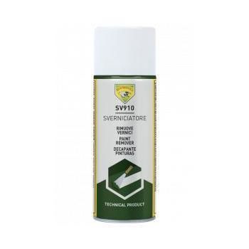 Décapant pour peinture - SV910 - SVERNICIATORE - ECO SERVICE SRL